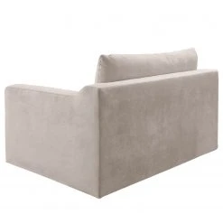 Fredriks Sofa Dixwell (1,5-Sitzer) - Flachgewebe - Kaschmir - Armlehne davorstehend rechts -Wohnzimmermöbel boutique en ligne 1000202133 200304 18044600207 DETAILS P000000001000202133