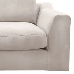Fredriks Sofa Dixwell (1,5-Sitzer) - Flachgewebe - Kaschmir - Armlehne davorstehend rechts -Wohnzimmermöbel boutique en ligne 1000202133 200304 18044600209 DETAILS P000000001000202133