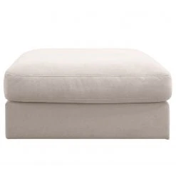 Fredriks Polsterhocker Dixwell II - Flachgewebe - Kaschmir -Wohnzimmermöbel boutique en ligne 1000202149 200304 18044800319 DETAILS P000000001000202149