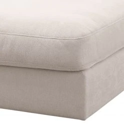 Fredriks Polsterhocker Dixwell II - Flachgewebe - Kaschmir -Wohnzimmermöbel boutique en ligne 1000202149 200304 18044800320 DETAILS P000000001000202149