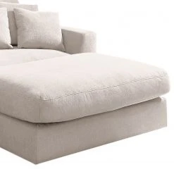 Fredriks Ecksofa Dixwell I - Flachgewebe - Kaschmir 14 Fredriks Ecksofa Dixwell I - Flachgewebe - Kaschmir -Wohnzimmermöbel boutique en ligne 1000202258 210325 11513200005 DETAILS P000000001000202258