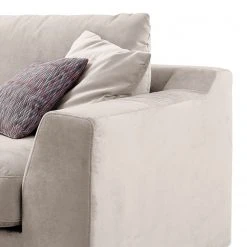 Fredriks Big Sofa Dixwell - Flachgewebe - Kaschmir -Wohnzimmermöbel boutique en ligne 1000202281 210330 06404500030 DETAILS P000000001000202281