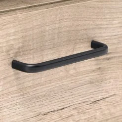 Norrwood Kommode Brookton I - Mehrfarbig / Eiche Dekor 31 Norrwood Kommode Brookton I - Mehrfarbig / Eiche Dekor -Wohnzimmermöbel boutique en ligne 1000202436 200124 09541300056 DETAILS P000000001000202436