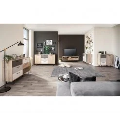 Norrwood Kommode Brookton II - Mehrfarbig / Eiche Dekor 18 Norrwood Kommode Brookton II - Mehrfarbig / Eiche Dekor -Wohnzimmermöbel boutique en ligne 1000202440 200124 09541700092 MOOD DETAILS P000000001000202440 mood