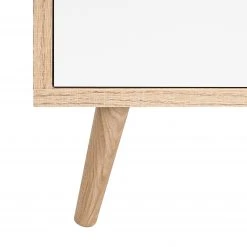 Norrwood Sideboard Bibury I - Mehrfarbig / Eiche Sonoma Dekor -Wohnzimmermöbel boutique en ligne 1000202459 200124 09542600143 DETAILS P000000001000202459