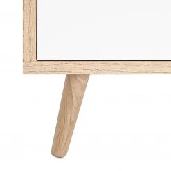 Norrwood Sideboard Bibury II - Mehrfarbig / Eiche Sonoma Dekor -Wohnzimmermöbel boutique en ligne 1000202461 200124 09543000175 DETAILS P000000001000202461