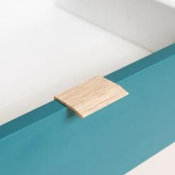 Norrwood Sideboard Bibury II - Mehrfarbig / Eiche Sonoma Dekor -Wohnzimmermöbel boutique en ligne 1000202461 200124 09543000176 DETAILS P000000001000202461