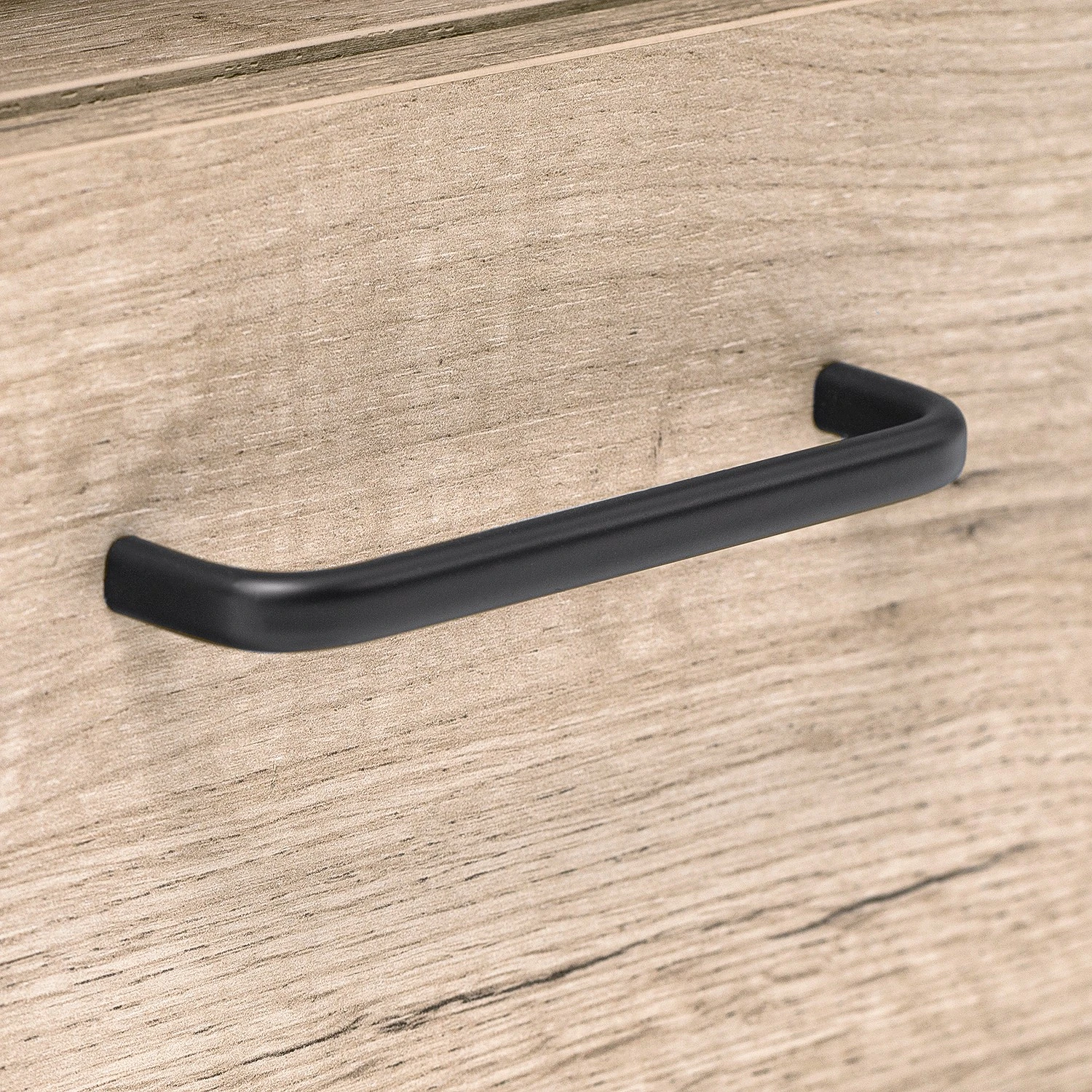 Norrwood Sideboard Brookton - Mehrfarbig / Eiche Dekor 18 Norrwood Sideboard Brookton - Mehrfarbig / Eiche Dekor – Bild 18