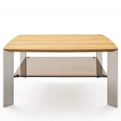 Loftscape Couchtisch Trego I - Eiche massiv / Glas -Wohnzimmermöbel boutique en ligne 1000202488 200212 13205900016 DETAILS P000000001000202488