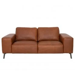 Studio Copenhagen Sofa Volx (2-Sitzer) - Anilinleder- Cognac 11 Studio Copenhagen Sofa Volx (2-Sitzer) - Anilinleder- Cognac -Wohnzimmermöbel boutique en ligne 1000204330 200506 14291400110 DETAILS P000000001000204330