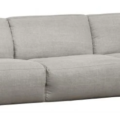 Studio Copenhagen Ecksofa Backliff - Baumwollstoff - Ottomane davorstehend rechts -Wohnzimmermöbel boutique en ligne 1000204352 200506 14305000193 DETAILS P000000001000204352