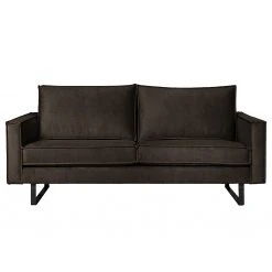 Ars manufacti Sofa Liel II (2,5-Sitzer) - Samt - Samt Onoli: Espresso 8 Ars manufacti Sofa Liel II (2,5-Sitzer) - Samt - Samt Onoli: Espresso -Wohnzimmermöbel boutique en ligne 1000205007 200227 14472400027 DETAILS P000000001000205007