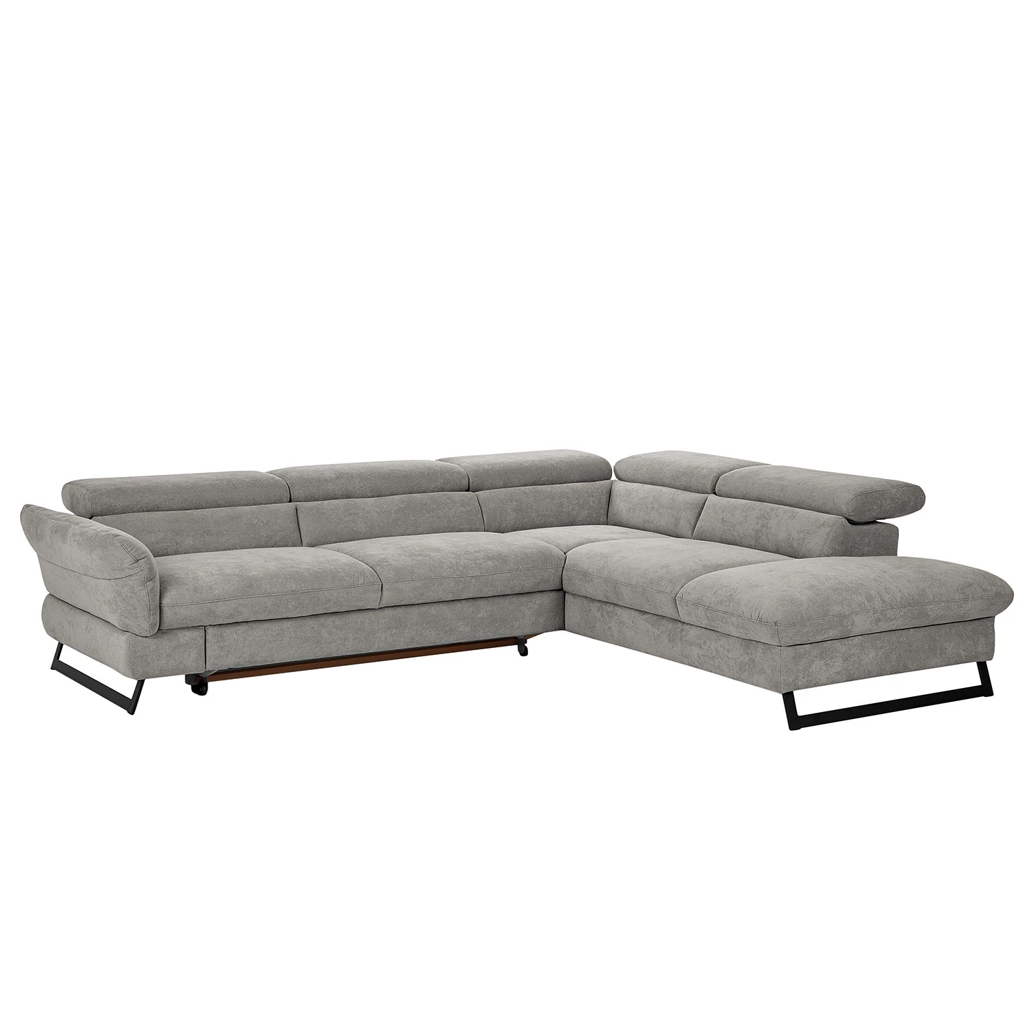 Fredriks Ecksofa Manson - Microfaser 1 Fredriks Ecksofa Manson - Microfaser