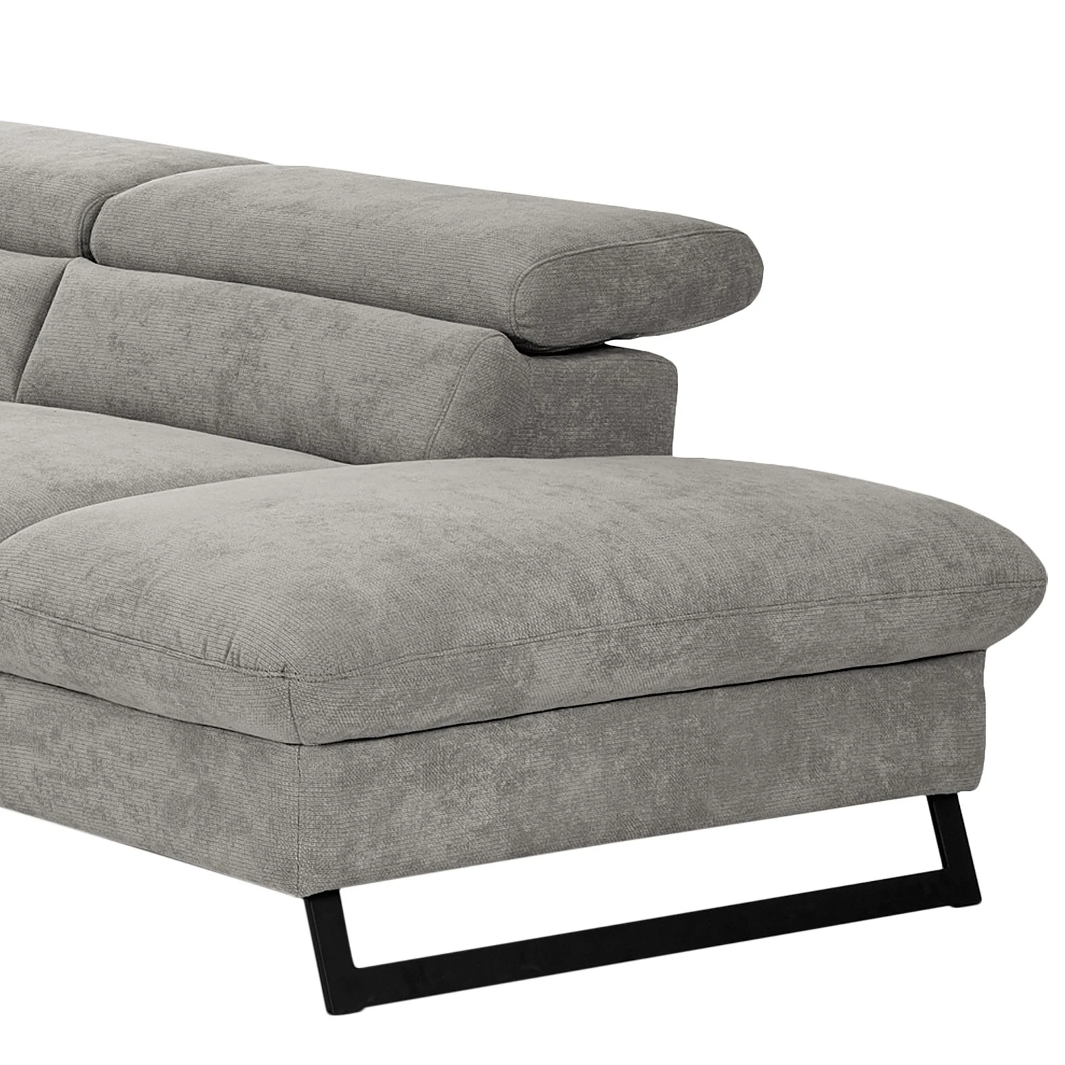 Fredriks Ecksofa Manson - Microfaser 5 Fredriks Ecksofa Manson - Microfaser – Bild 5