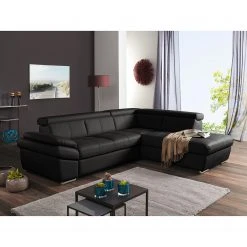 Fredriks Ecksofa Barvas II - Kunstleder - Ottomane davorstehend rechts - Keine Funktion -Wohnzimmermöbel boutique en ligne 1000205329 200310 12372801932 MOOD DETAILS P000000001000205329 mood