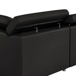 Fredriks Ecksofa Barvas II - Kunstleder - Ottomane davorstehend rechts - Keine Funktion -Wohnzimmermöbel boutique en ligne 1000205329 200310 12372801939 DETAILS P000000001000205329