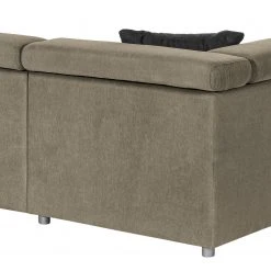 Fredriks Ecksofa Barvas I - Strukturstoff - Lichtgrau - Ottomane davorstehend links - Keine Funktion 20 Fredriks Ecksofa Barvas I - Strukturstoff - Lichtgrau - Ottomane davorstehend links - Keine Funktion -Wohnzimmermöbel boutique en ligne 1000205347 200310 12374202063 DETAILS P000000001000205347