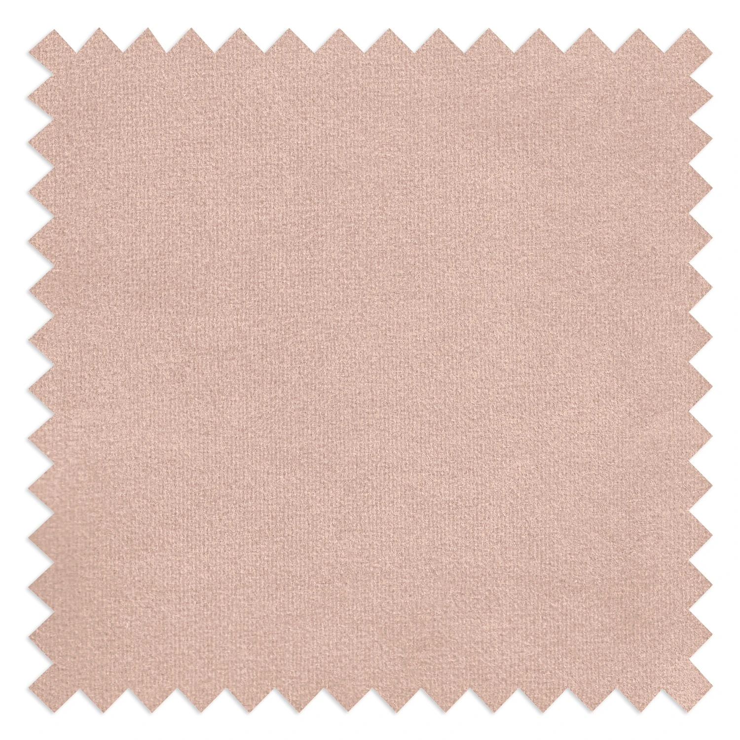 Red Living Sofa Margon (2-Sitzer) - Samt - Hellrosa - Gold 4 Red Living Sofa Margon (2-Sitzer) - Samt - Hellrosa - Gold – Bild 4