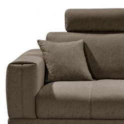 Ars Natura Sofa Pomos (3-Sitzer) - Webstoff - Braun -Wohnzimmermöbel boutique en ligne 1000205885 200312 11091600027 DETAILS P000000001000205885