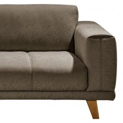 Ars Natura Sofa Pomos (3-Sitzer) - Webstoff - Braun -Wohnzimmermöbel boutique en ligne 1000205885 200312 11091600028 DETAILS P000000001000205885