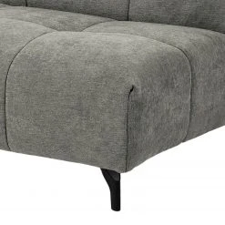 Fredriks Sofa Bellmore (1,5- Sitzer) - Microfaser - Grau 16 Fredriks Sofa Bellmore (1,5- Sitzer) - Microfaser - Grau -Wohnzimmermöbel boutique en ligne 1000205986 200318 14261100130 DETAILS P000000001000205986