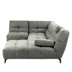 Fredriks Wohnlandschaft Bellmore III - Microfaser - Lichtgrau - Mit Kopfstütze 21 Fredriks Wohnlandschaft Bellmore III - Microfaser - Lichtgrau - Mit Kopfstütze -Wohnzimmermöbel boutique en ligne 1000206032 200318 14304700439 DETAILS P000000001000206032