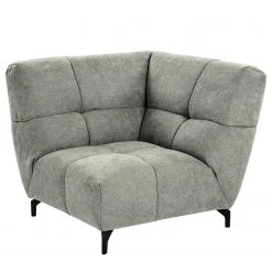 Fredriks Wohnlandschaft Bellmore III - Microfaser - Lichtgrau - Mit Kopfstütze 27 Fredriks Wohnlandschaft Bellmore III - Microfaser - Lichtgrau - Mit Kopfstütze -Wohnzimmermöbel boutique en ligne 1000206032 200318 14305200445 DETAILS P000000001000206032