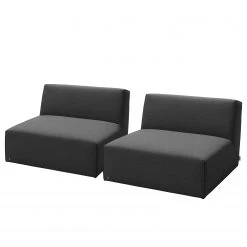 Tom Tailor Ecksofa Elements IX - Webstoff - Stoff TBO: 9 anthrazite 12 Tom Tailor Ecksofa Elements IX - Webstoff - Stoff TBO: 9 anthrazite -Wohnzimmermöbel boutique en ligne 1000206657 200331 07505200199 DETAILS P000000001000206657