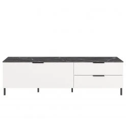 Germania TV-Lowboard California I - Weiß -Wohnzimmermöbel boutique en ligne 1000206664 200305 17322500016 DETAILS P000000001000206664