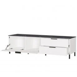 Germania TV-Lowboard California I - Weiß -Wohnzimmermöbel boutique en ligne 1000206664 200305 17322500018 DETAILS P000000001000206664