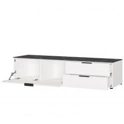 Germania TV-Lowboard California I - Weiß -Wohnzimmermöbel boutique en ligne 1000206664 200305 17322500019 DETAILS P000000001000206664