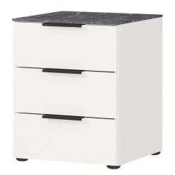 Germania Beistelltisch California - Weiß 11 Germania Beistelltisch California - Weiß -Wohnzimmermöbel boutique en ligne 1000206668 200305 17322600053 DETAILS P000000001000206668