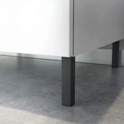 Germania Beistelltisch California - Weiß 16 Germania Beistelltisch California - Weiß -Wohnzimmermöbel boutique en ligne 1000206668 200305 17322600060 DETAILS P000000001000206668