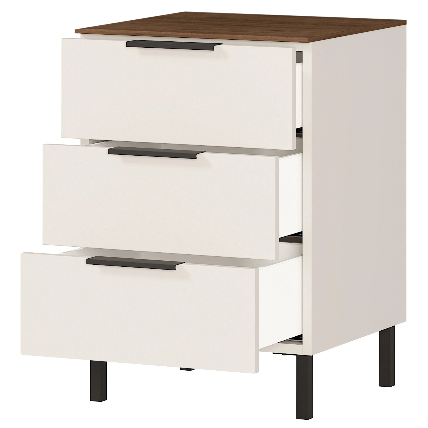 Germania Beistelltisch California - Kaschmir 9 Germania Beistelltisch California - Kaschmir – Bild 9