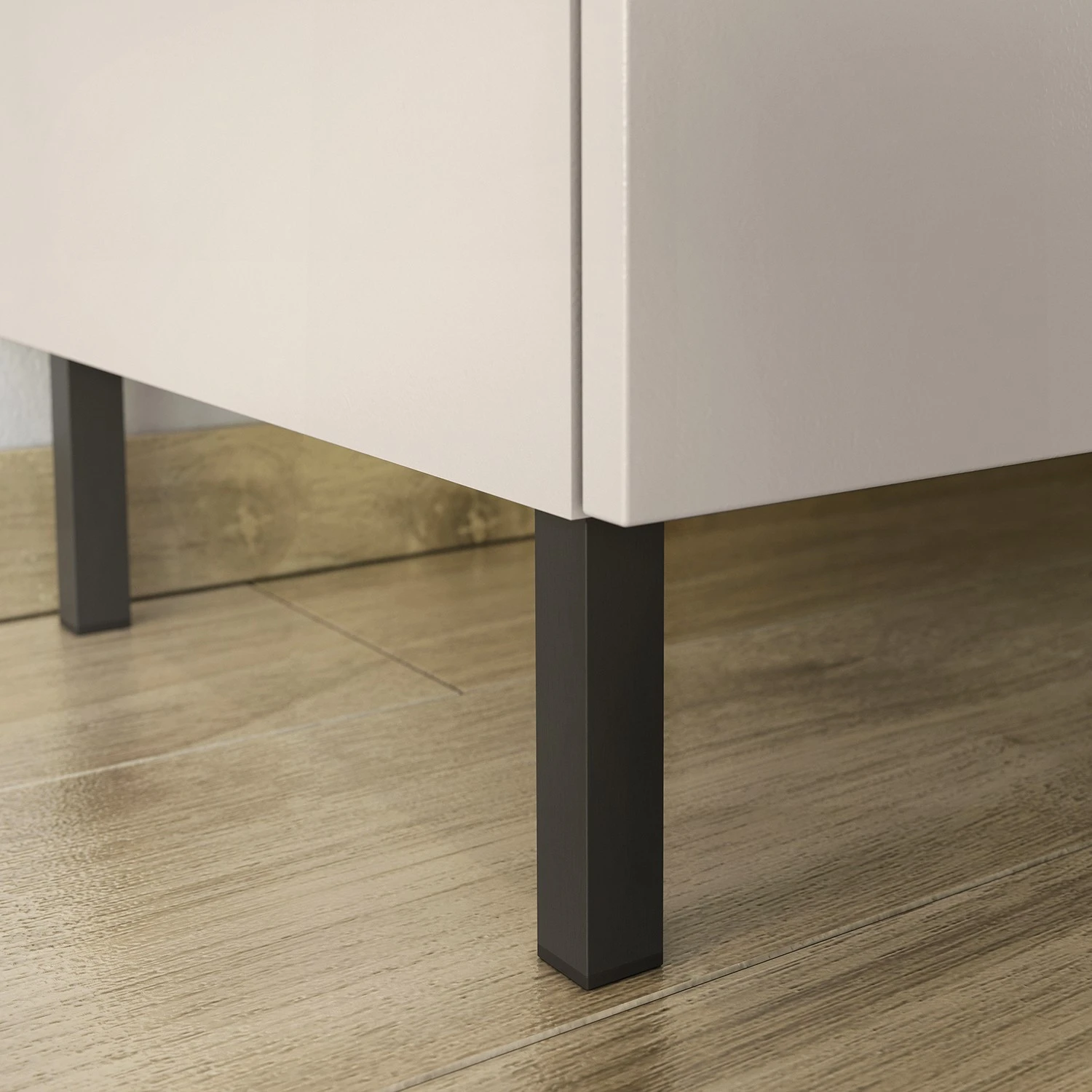 Germania Beistelltisch California - Kaschmir 11 Germania Beistelltisch California - Kaschmir – Bild 11