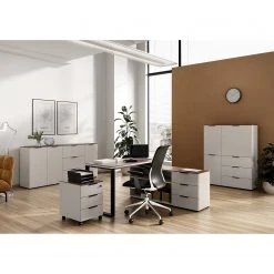 Germania Highboard California - Kaschmir -Wohnzimmermöbel boutique en ligne 1000206700 200305 17323000143 MOOD DETAILS P000000001000206700 mood