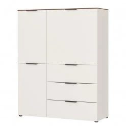 Germania Highboard California - Kaschmir -Wohnzimmermöbel boutique en ligne 1000206700 200305 17323000144 DETAILS P000000001000206700