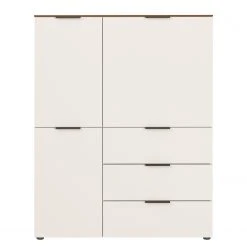 Germania Highboard California - Kaschmir -Wohnzimmermöbel boutique en ligne 1000206700 200305 17323000146 DETAILS P000000001000206700