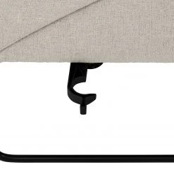 Norrwood Sessel Litti I - Webstoff - Webstoff Nere: Hellgrau -Wohnzimmermöbel boutique en ligne 1000207105 200605 15363500026 DETAILS P000000001000207105