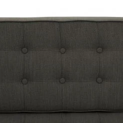 Norrwood Sofa Kitee I (3-Sitzer) - Webstoff Rona: Dunkelgrau -Wohnzimmermöbel boutique en ligne 1000207119 200709 15465800426 DETAILS P000000001000207119