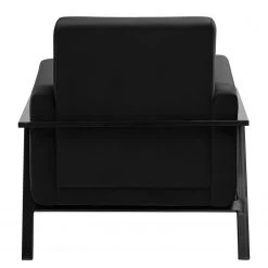 Norrwood Sessel Hanko I - Samt Ravi: Schwarz 14 Norrwood Sessel Hanko I - Samt Ravi: Schwarz -Wohnzimmermöbel boutique en ligne 1000207146 200520 14264300114 DETAILS P000000001000207146