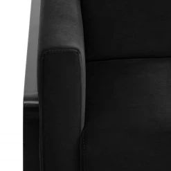 Norrwood Sessel Hanko I - Samt Ravi: Schwarz 17 Norrwood Sessel Hanko I - Samt Ravi: Schwarz -Wohnzimmermöbel boutique en ligne 1000207146 200520 14264300117 DETAILS P000000001000207146