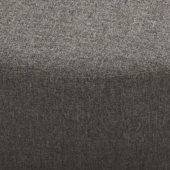 Norrwood Polsterhocker Vagnas I - Webstoff Nere: Grau -Wohnzimmermöbel boutique en ligne 1000207222 200709 15484501144 DETAILS P000000001000207222