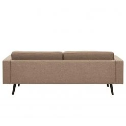 Norrwood Sofa Vagnas I (3-Sitzer) - Webstoff Ala: Cappuccino -Wohnzimmermöbel boutique en ligne 1000207249 200709 15494601458 DETAILS P000000001000207249