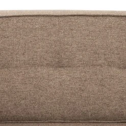 Norrwood Sofa Vagnas I (3-Sitzer) - Webstoff Ala: Cappuccino -Wohnzimmermöbel boutique en ligne 1000207249 200709 15494701462 DETAILS P000000001000207249