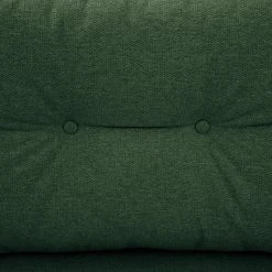 Norrwood Ecksofa Kaavi I - Webstoff - Webstoff Deran: Antikgrün - Longchair davorstehend links -Wohnzimmermöbel boutique en ligne 1000207338 200709 15512802332 DETAILS P000000001000207338