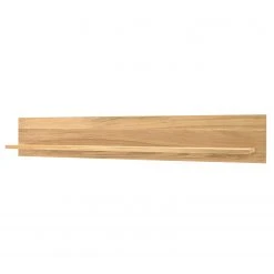 Naturoo Wandboard Doora - Echtholzfurnier - Asteiche Bianco