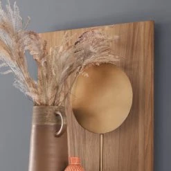 Loftscape Hängeregal Salvo - Echtholzfurnier - Balkeneiche Bianco -Wohnzimmermöbel boutique en ligne 1000207374 200317 14305200220 DETAILS P000000001000207374