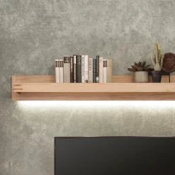 Loftscape Wandboard Salvo II - Echtholzfurnier - Balkeneiche Bianco -Wohnzimmermöbel boutique en ligne 1000207375 200317 14305700228 DETAILS P000000001000207375