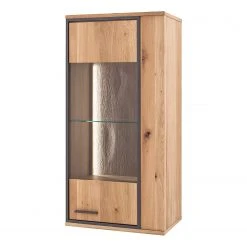 Naturoo Wohnwand Doora II (4-teilig) - Asteiche teilmassiv - Asteiche Bianco / Graphit 23 Naturoo Wohnwand Doora II (4-teilig) - Asteiche teilmassiv - Asteiche Bianco / Graphit -Wohnzimmermöbel boutique en ligne 1000207678 200305 06214300023 DETAILS P000000001000207678